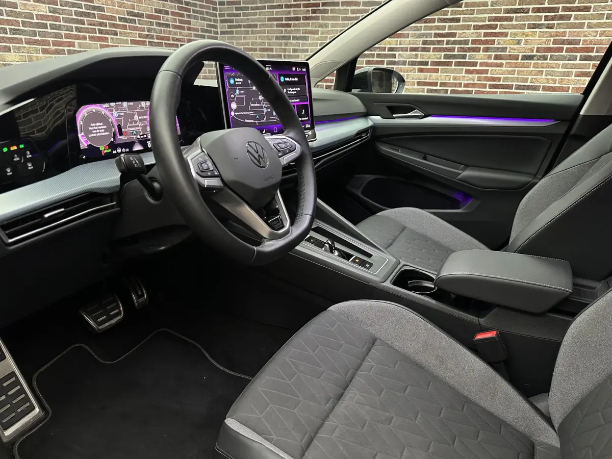 1.5 eTSI Goal Edition | Facelift| Adaptieve cruise|