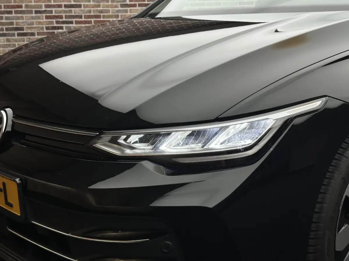 1.5 eTSI Goal Edition | Facelift| Adaptieve cruise|