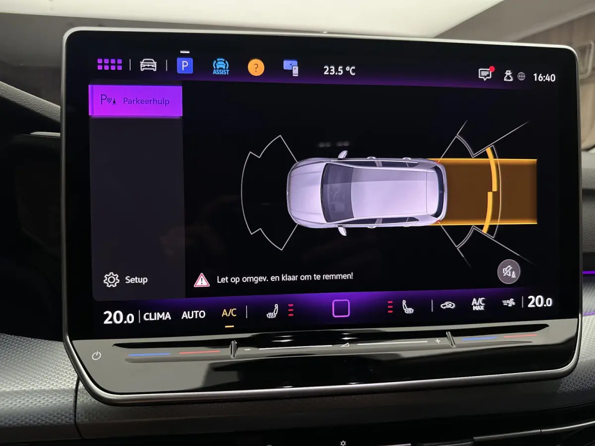 1.5 eTSI Goal Edition | Facelift| Adaptieve cruise|