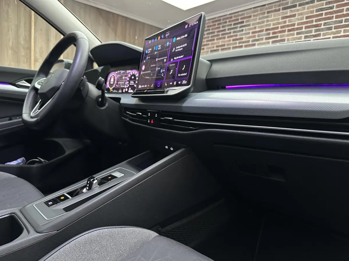 1.5 eTSI Goal Edition | Facelift| Adaptieve cruise|