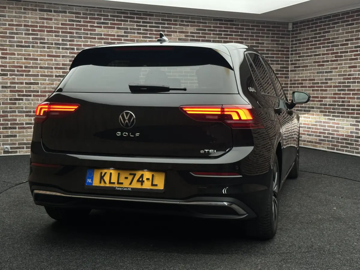 1.5 eTSI Goal Edition | Facelift| Adaptieve cruise|