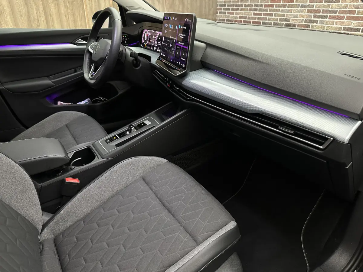 1.5 eTSI Goal Edition | Facelift| Adaptieve cruise|
