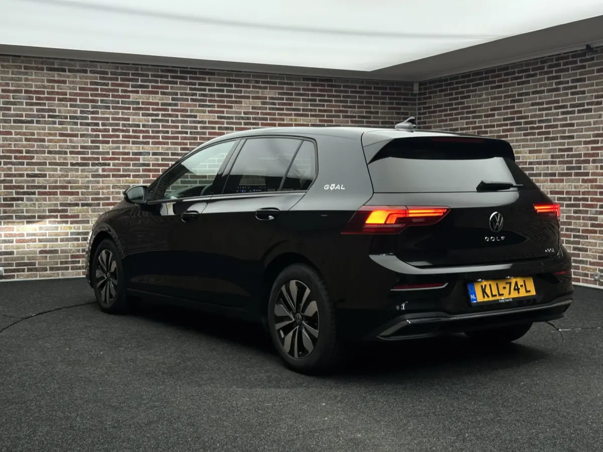 1.5 eTSI Goal Edition | Facelift| Adaptieve cruise|