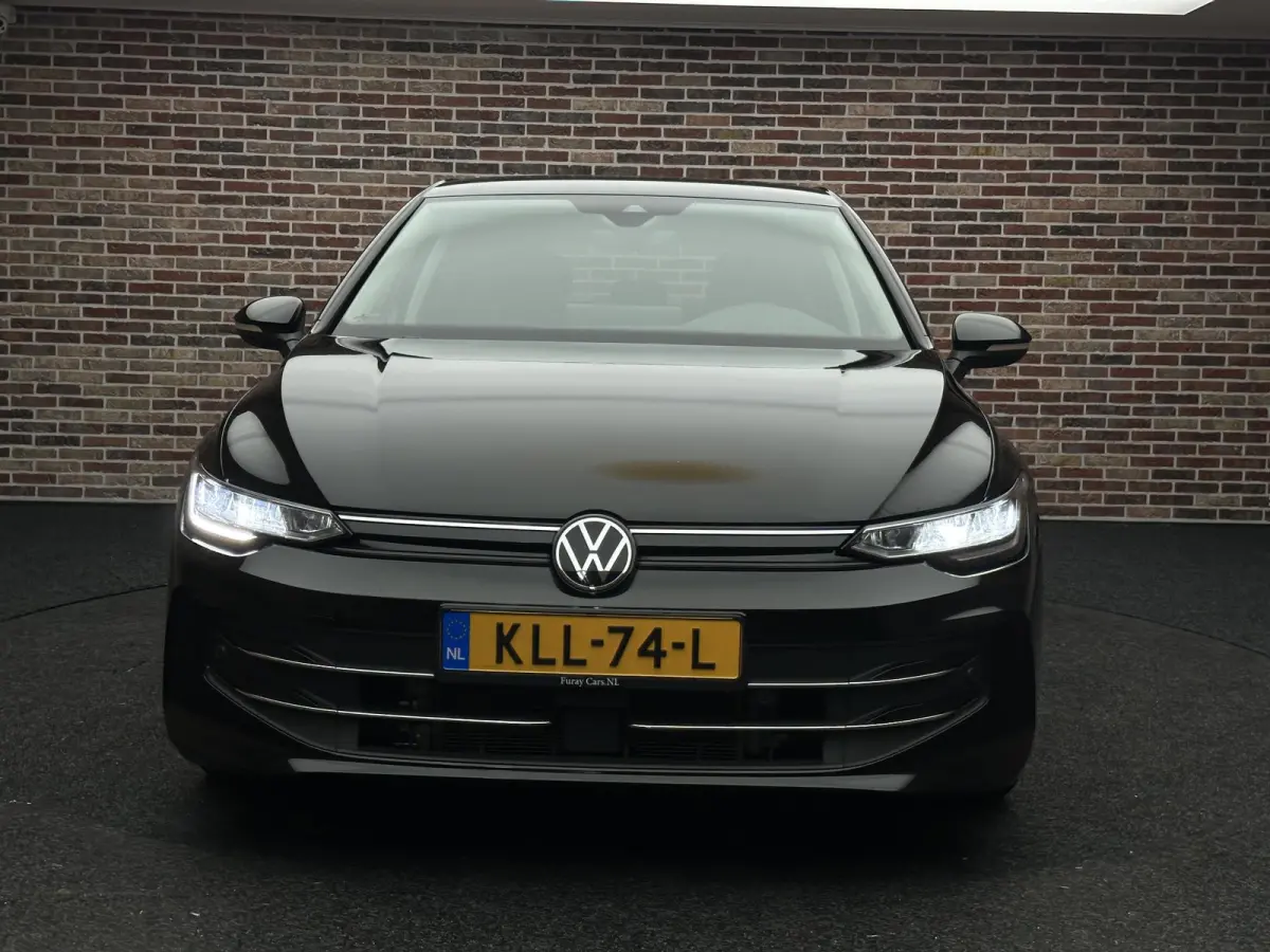 1.5 eTSI Goal Edition | Facelift| Adaptieve cruise|