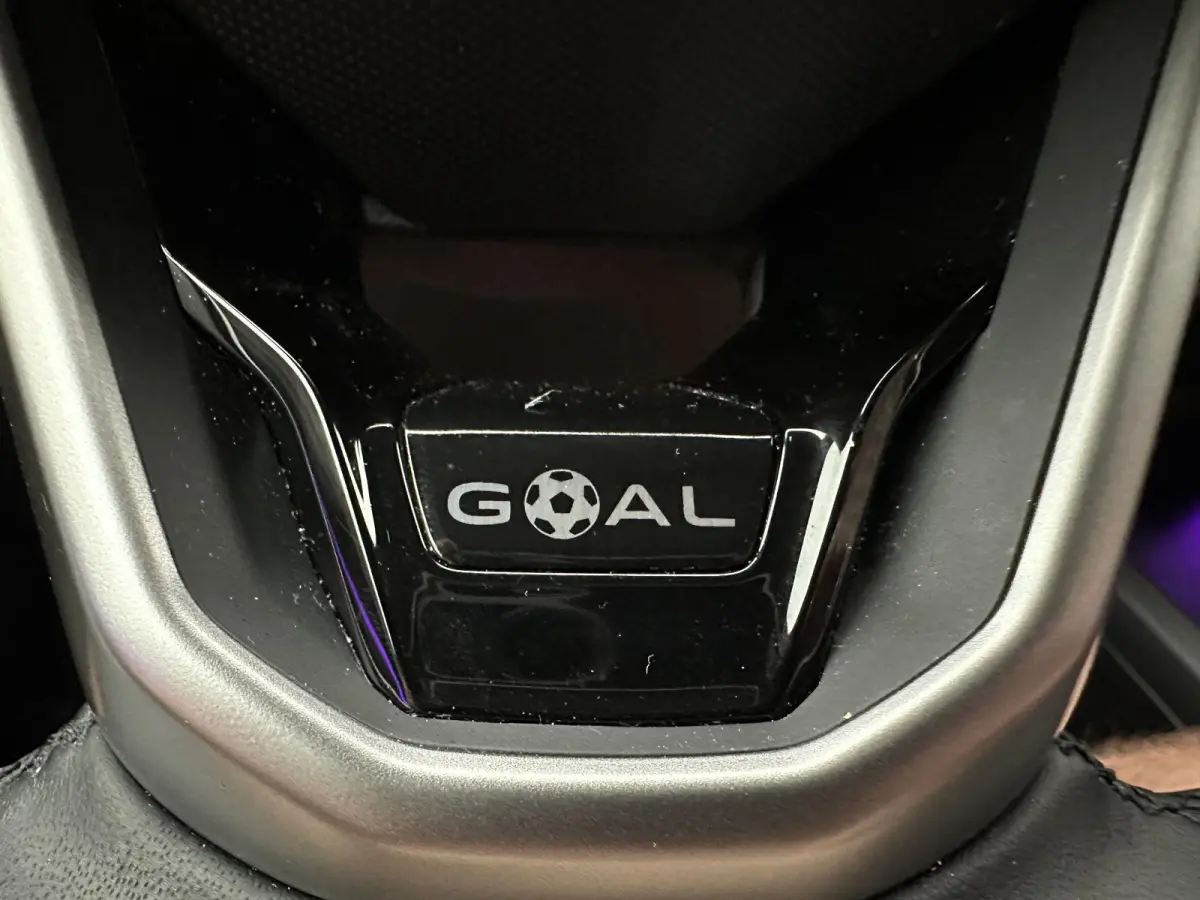 1.5 eTSI Goal Edition | Facelift| Adaptieve cruise|