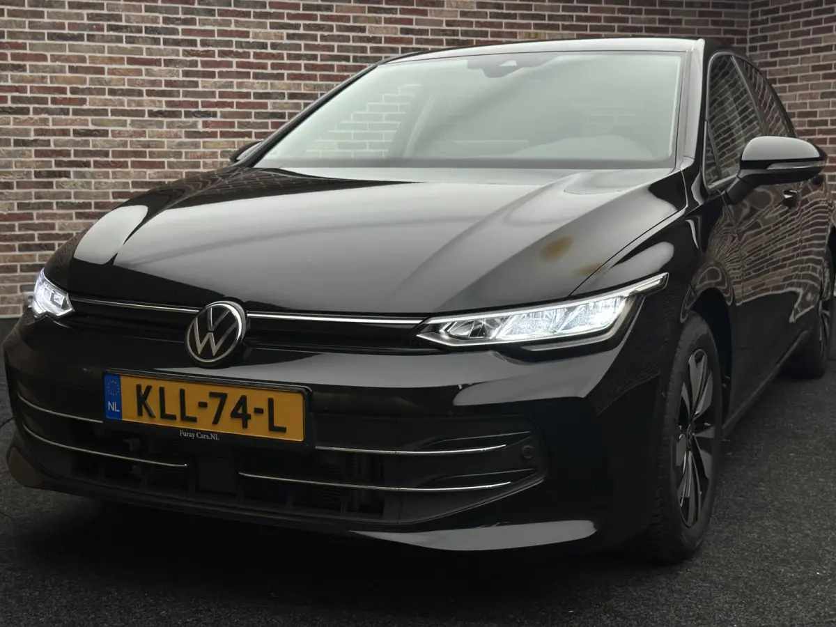 1.5 eTSI Goal Edition | Facelift| Adaptieve cruise|
