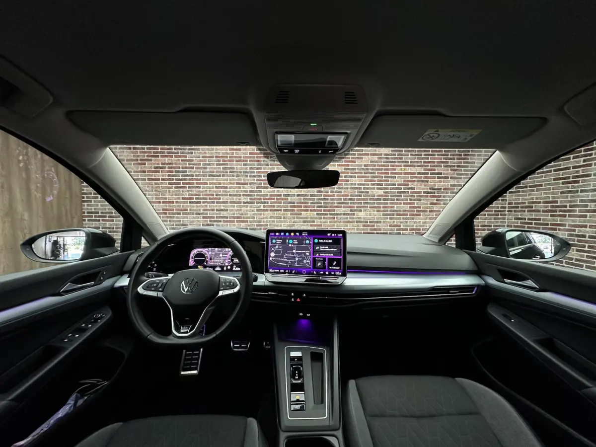1.5 eTSI Goal Edition | Facelift| Adaptieve cruise|
