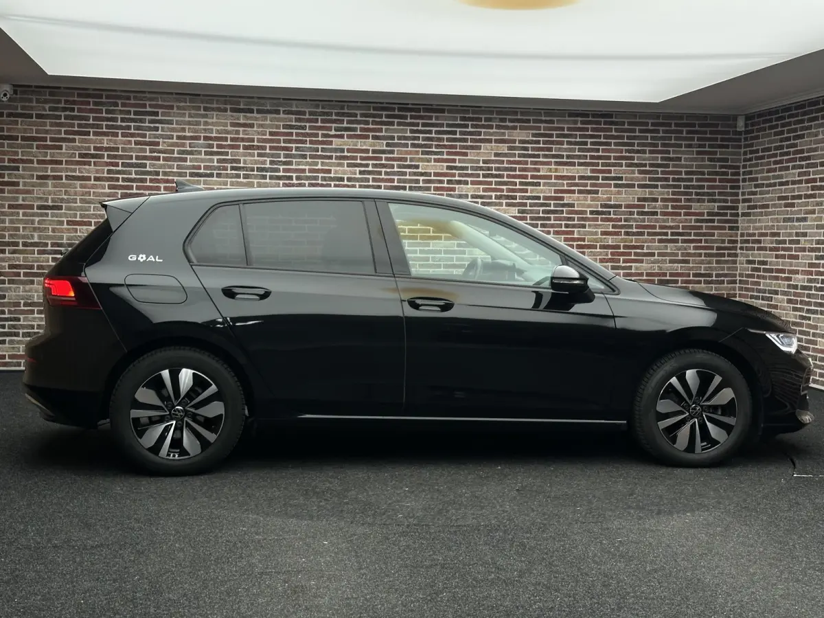 1.5 eTSI Goal Edition | Facelift| Adaptieve cruise|