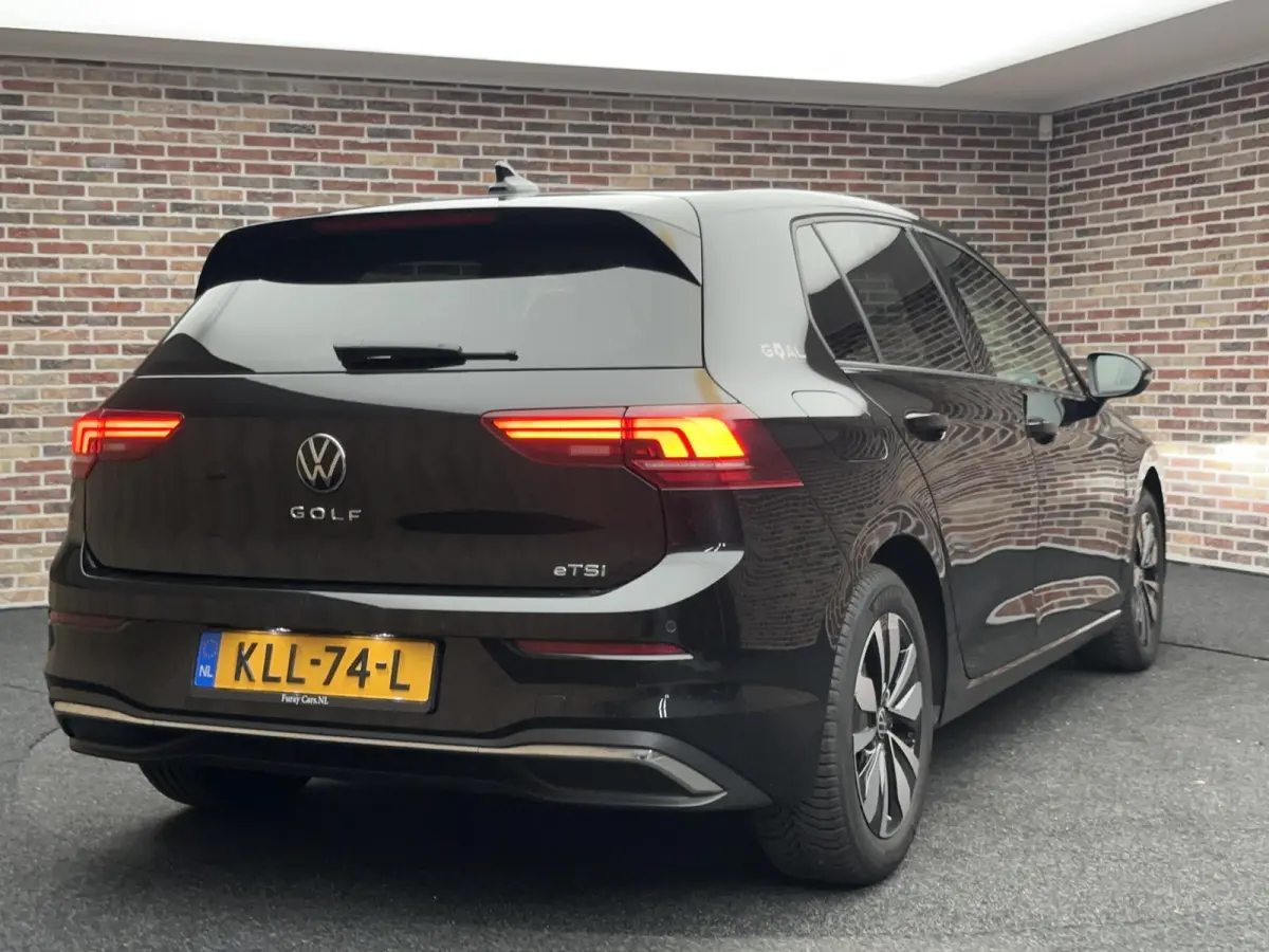 1.5 eTSI Goal Edition | Facelift| Adaptieve cruise|