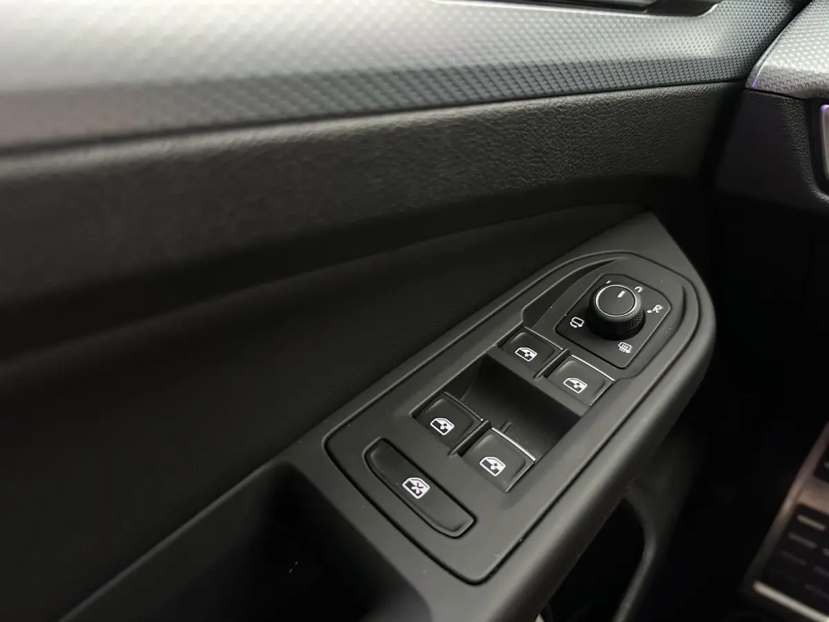 1.5 eTSI Goal Edition | Facelift| Adaptieve cruise|