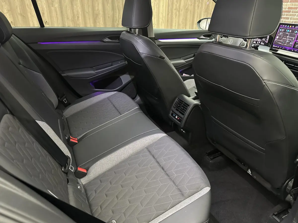 1.5 eTSI Goal Edition | Facelift| Adaptieve cruise|