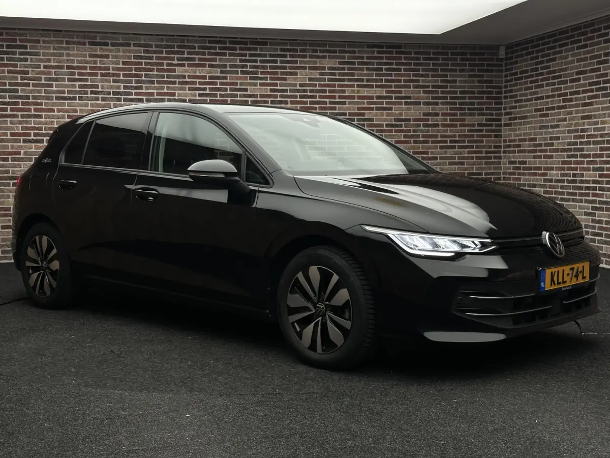 1.5 eTSI Goal Edition | Facelift| Adaptieve cruise|