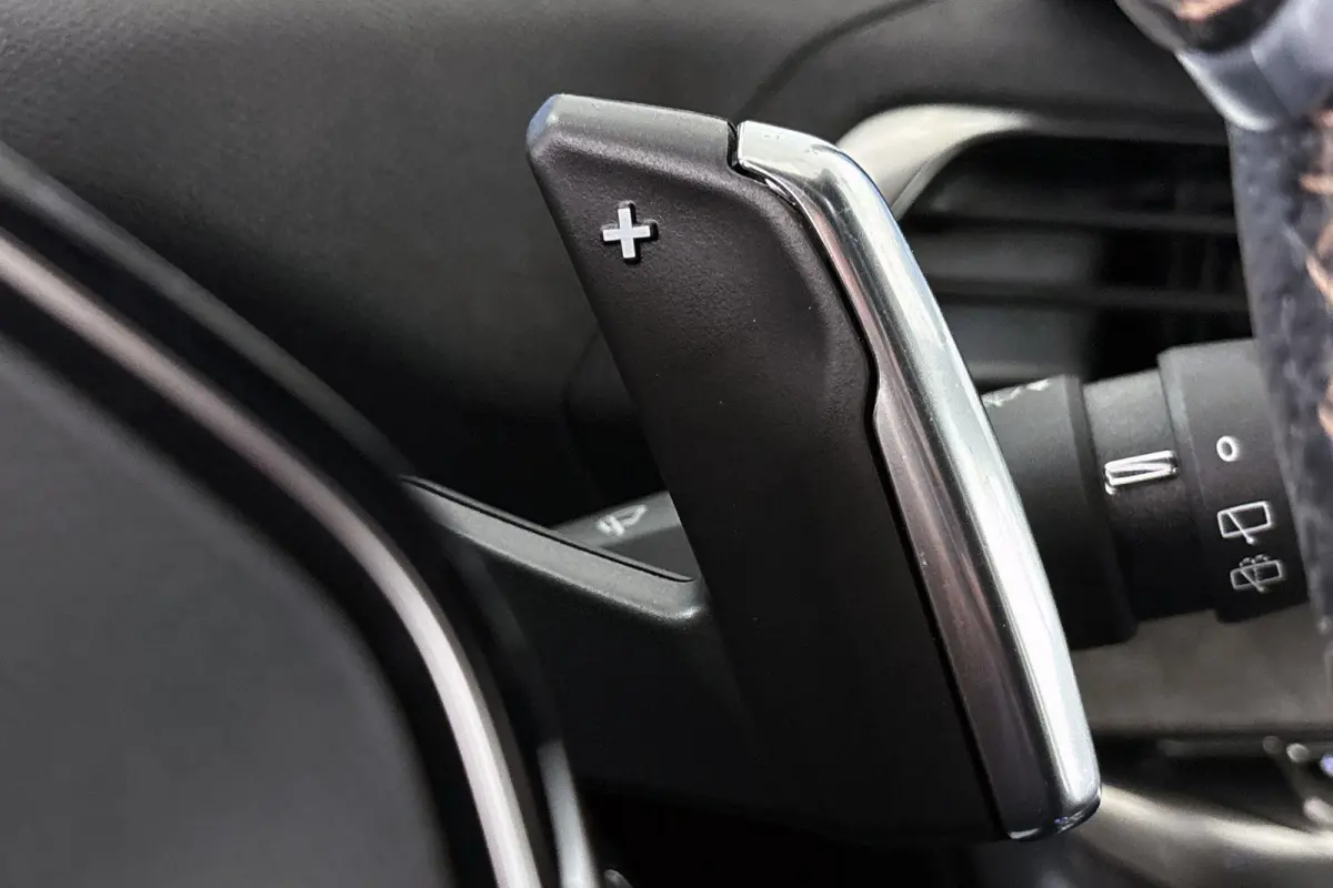 1.6 HYbrid 225 GT SOH 92% Navigatie Full-LED Koplampen Achteruitrijcamera