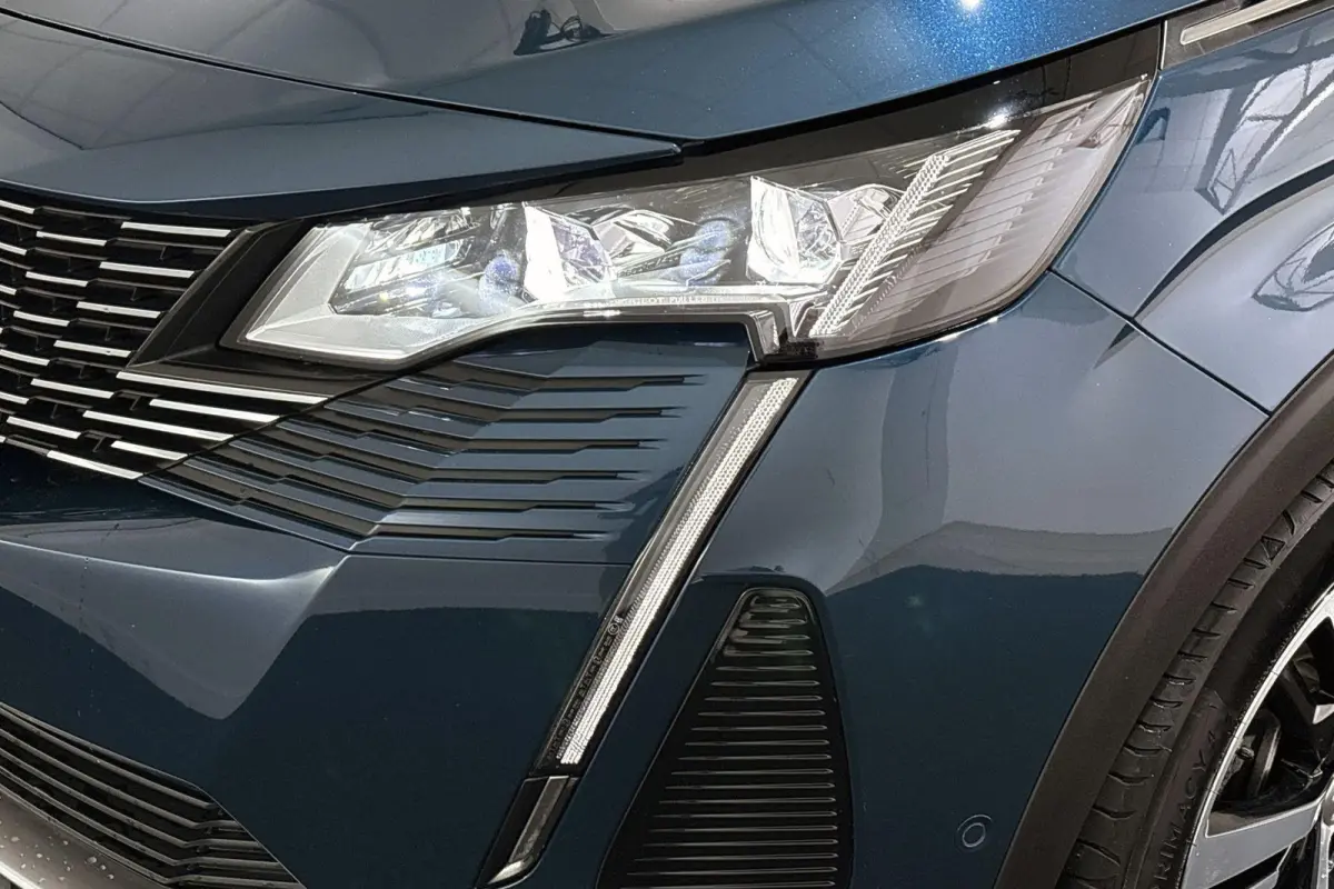 1.6 HYbrid 225 GT SOH 92% Navigatie Full-LED Koplampen Achteruitrijcamera