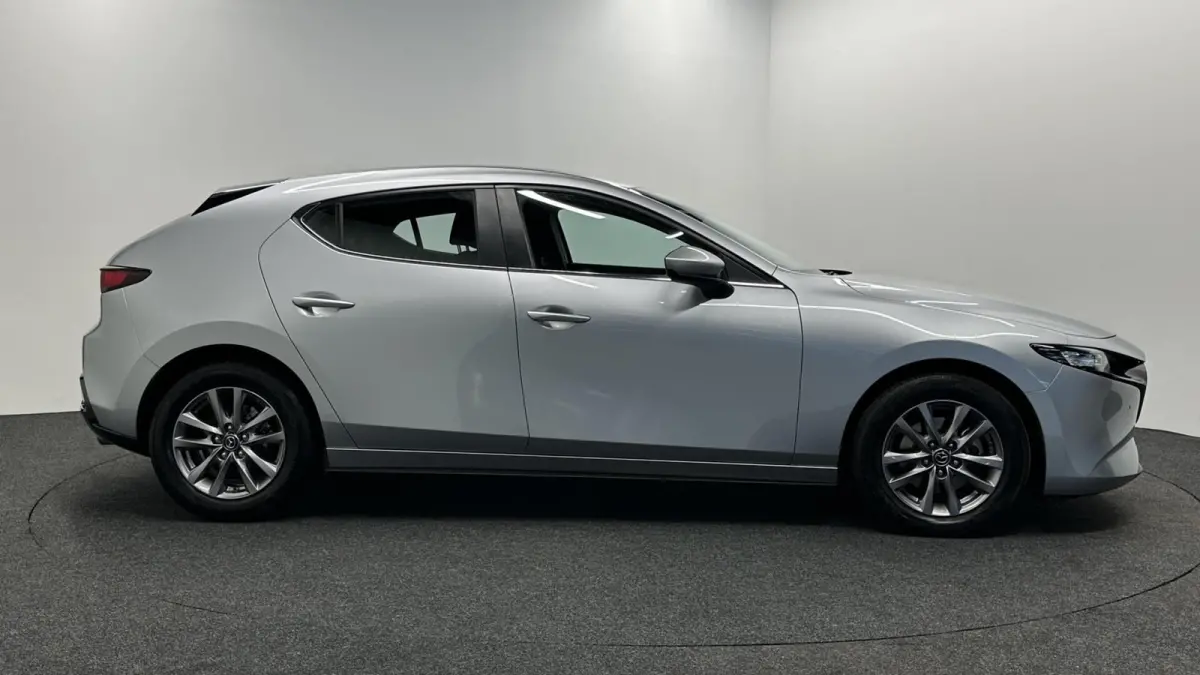 2.0 e-SkyActiv-X M Hybrid 186 Comfort CAMERA TREKHAAK CARPLAY NAVI ECC CRUISE.