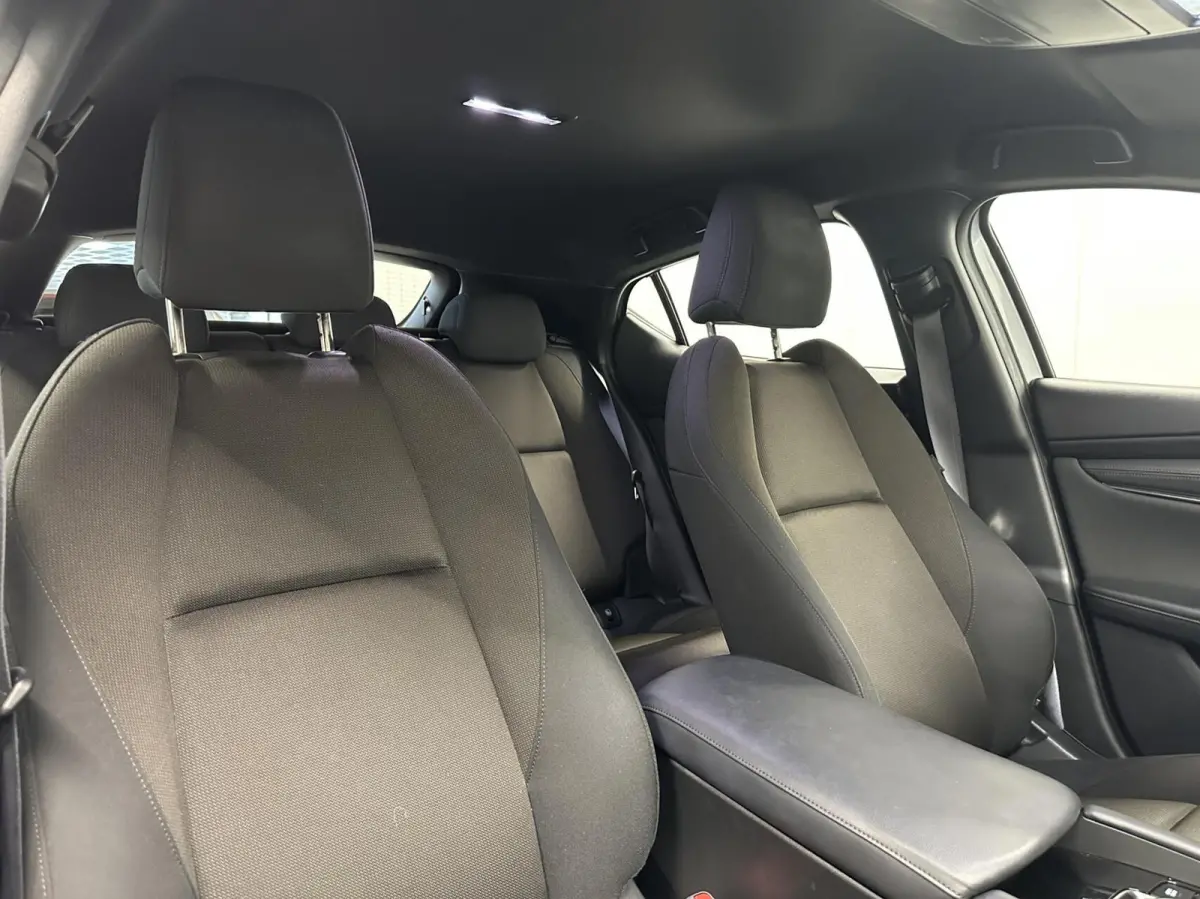 2.0 e-SkyActiv-X M Hybrid 186 Comfort CAMERA TREKHAAK CARPLAY NAVI ECC CRUISE.