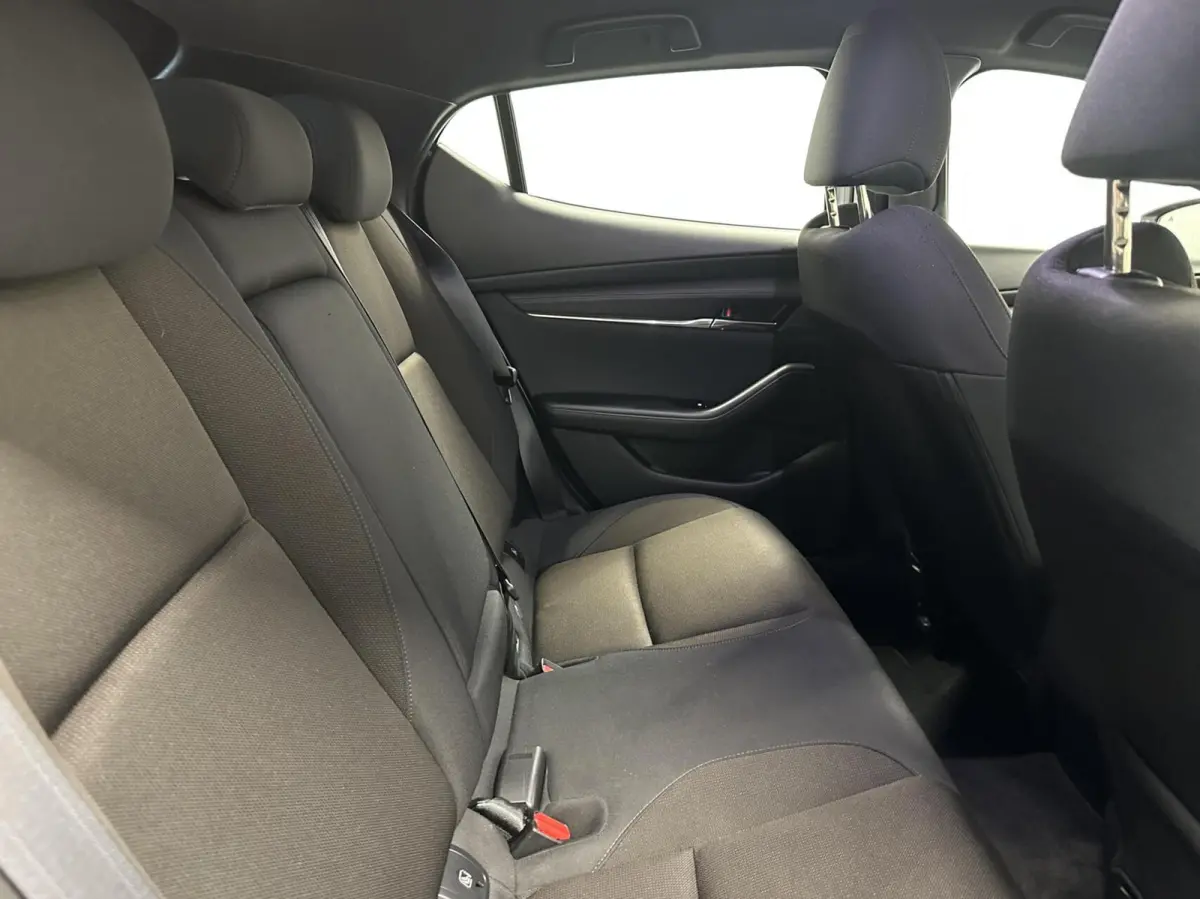 2.0 e-SkyActiv-X M Hybrid 186 Comfort CAMERA TREKHAAK CARPLAY NAVI ECC CRUISE.