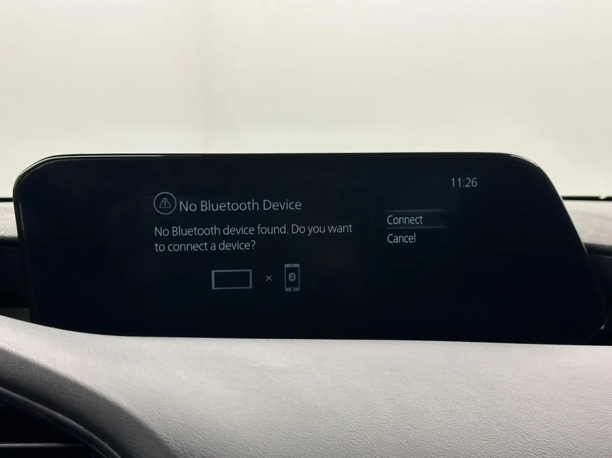 2.0 e-SkyActiv-X M Hybrid 186 Comfort CAMERA TREKHAAK CARPLAY NAVI ECC CRUISE.