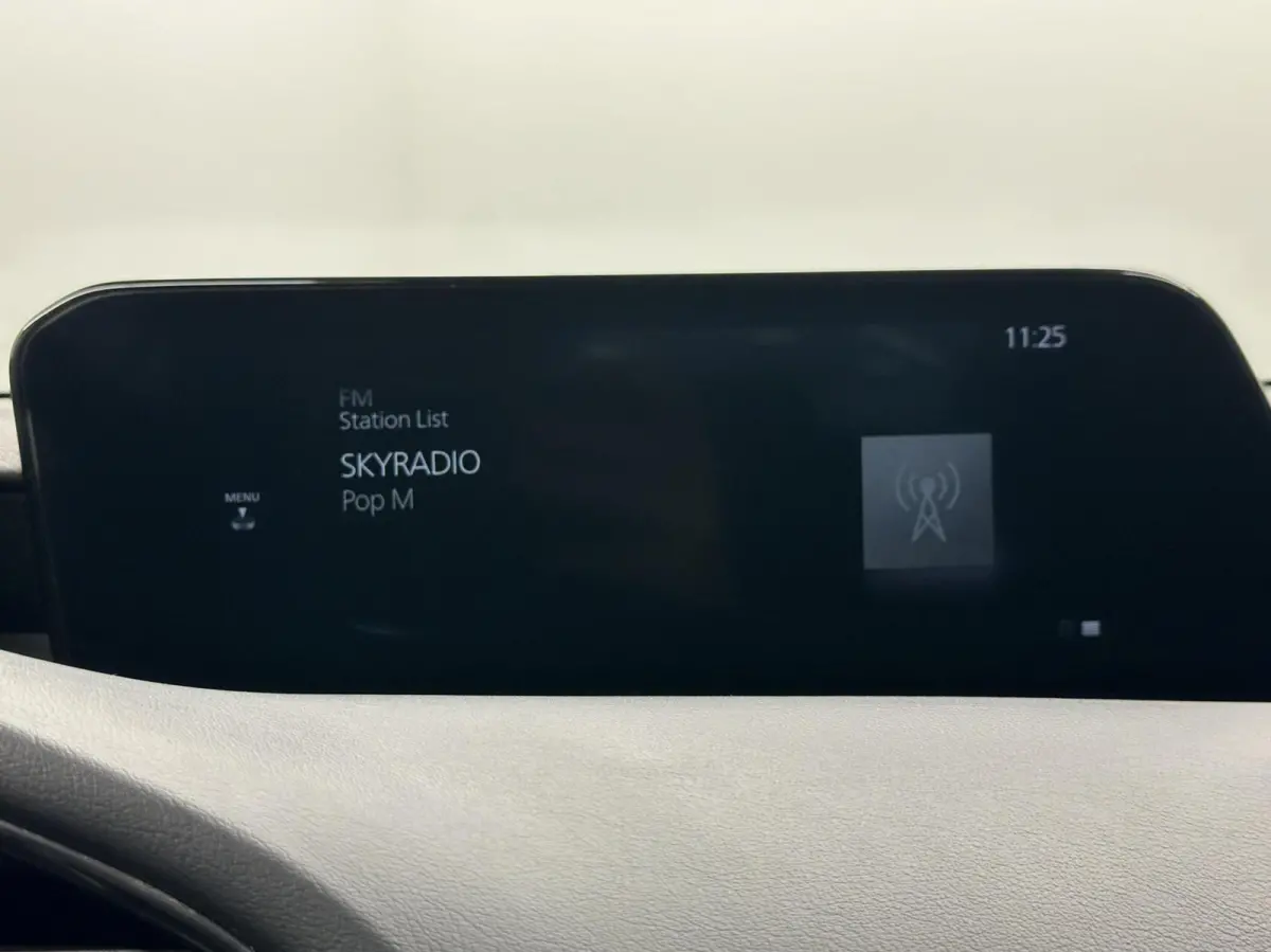 2.0 e-SkyActiv-X M Hybrid 186 Comfort CAMERA TREKHAAK CARPLAY NAVI ECC CRUISE.