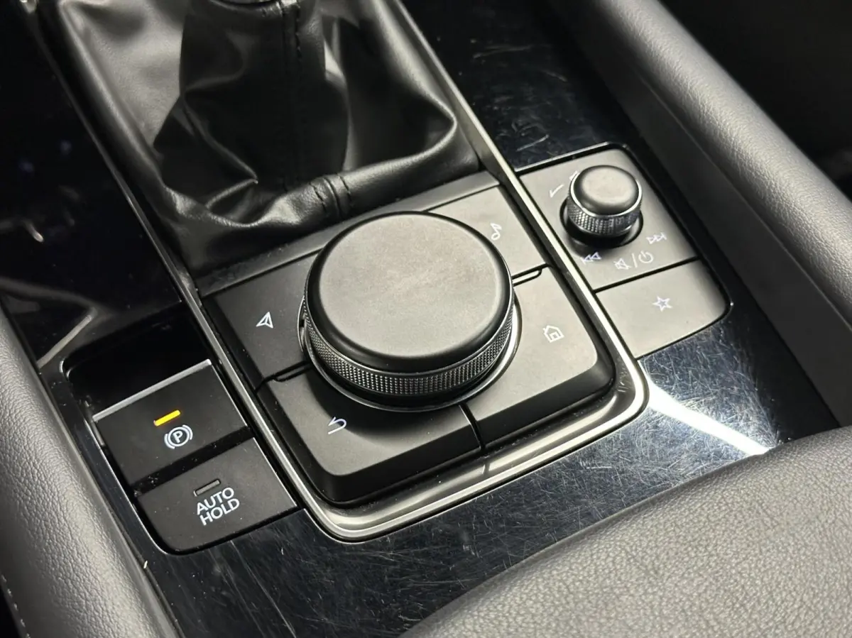 2.0 e-SkyActiv-X M Hybrid 186 Comfort CAMERA TREKHAAK CARPLAY NAVI ECC CRUISE.