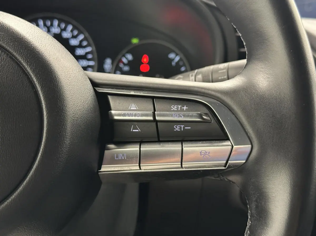 2.0 e-SkyActiv-X M Hybrid 186 Comfort CAMERA TREKHAAK CARPLAY NAVI ECC CRUISE.