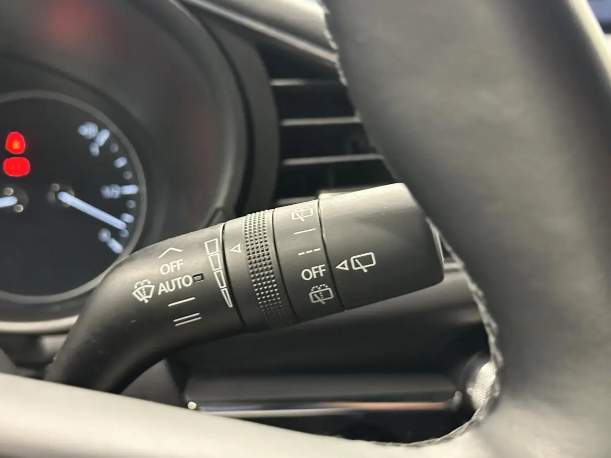 2.0 e-SkyActiv-X M Hybrid 186 Comfort CAMERA TREKHAAK CARPLAY NAVI ECC CRUISE.