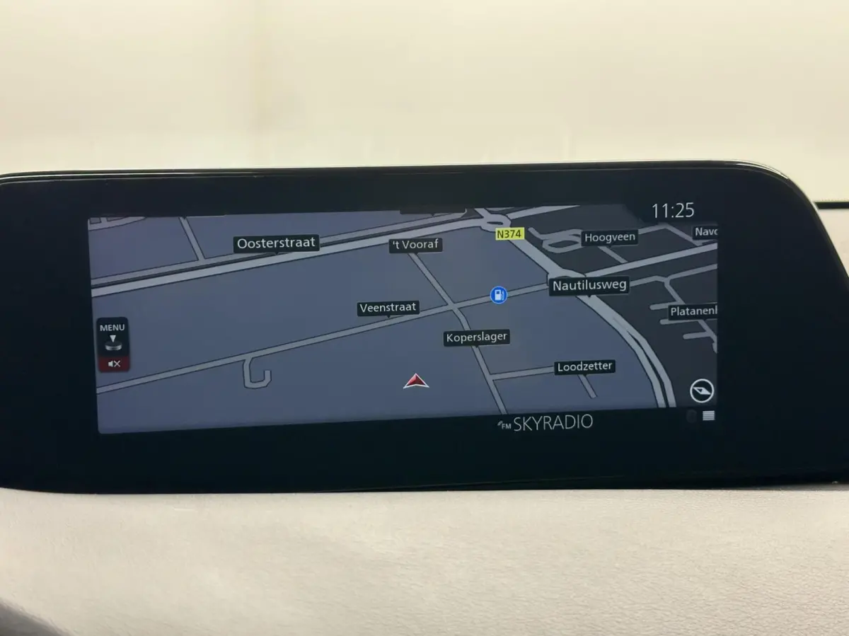 2.0 e-SkyActiv-X M Hybrid 186 Comfort CAMERA TREKHAAK CARPLAY NAVI ECC CRUISE.