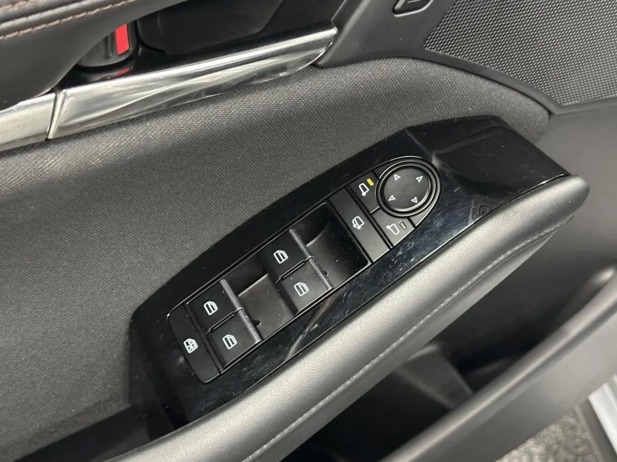 2.0 e-SkyActiv-X M Hybrid 186 Comfort CAMERA TREKHAAK CARPLAY NAVI ECC CRUISE.