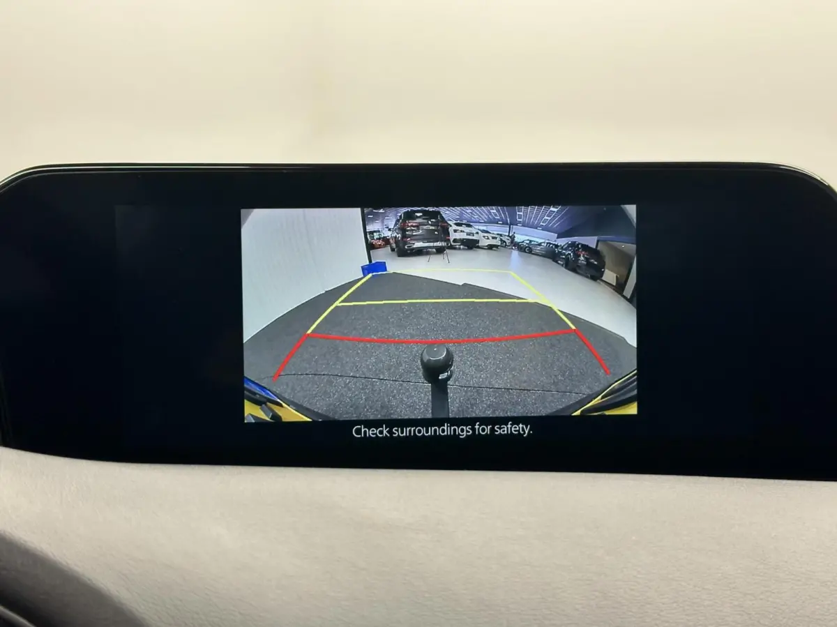 2.0 e-SkyActiv-X M Hybrid 186 Comfort CAMERA TREKHAAK CARPLAY NAVI ECC CRUISE.