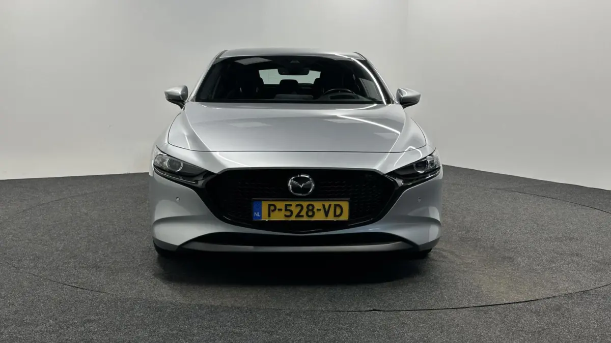 2.0 e-SkyActiv-X M Hybrid 186 Comfort CAMERA TREKHAAK CARPLAY NAVI ECC CRUISE.