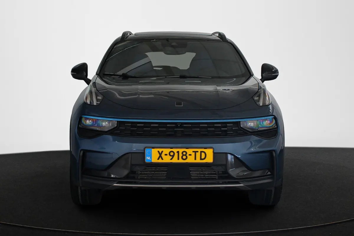1.5 PHEV SOH 99% Panoramadak Stoelverwarming 360-Camera
