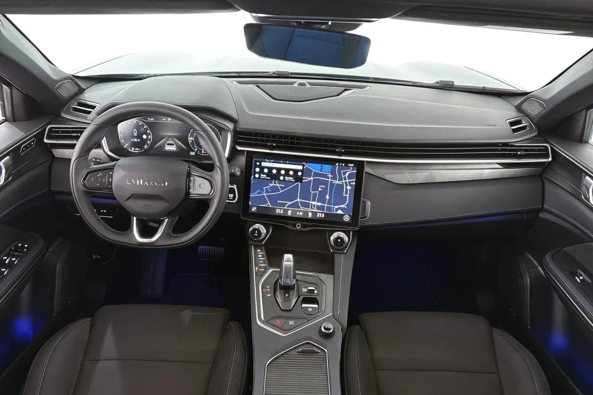 1.5 PHEV SOH 99% Panoramadak Stoelverwarming 360-Camera