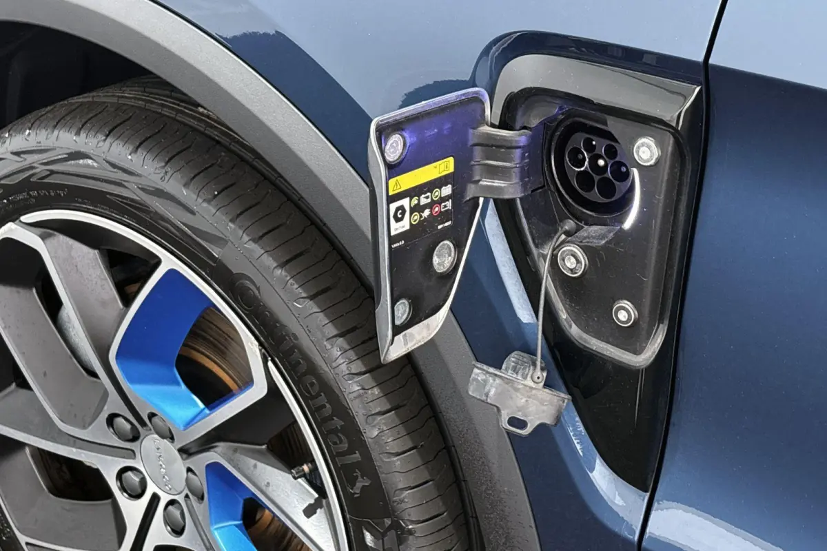 1.5 PHEV SOH 99% Panoramadak Stoelverwarming 360-Camera