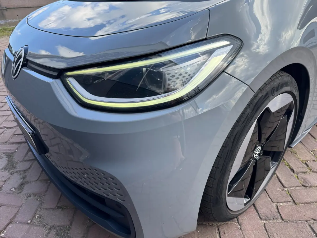 First Plus 58 kWh **CARPLAY + KEYLESS + CAMERA + THAAK**