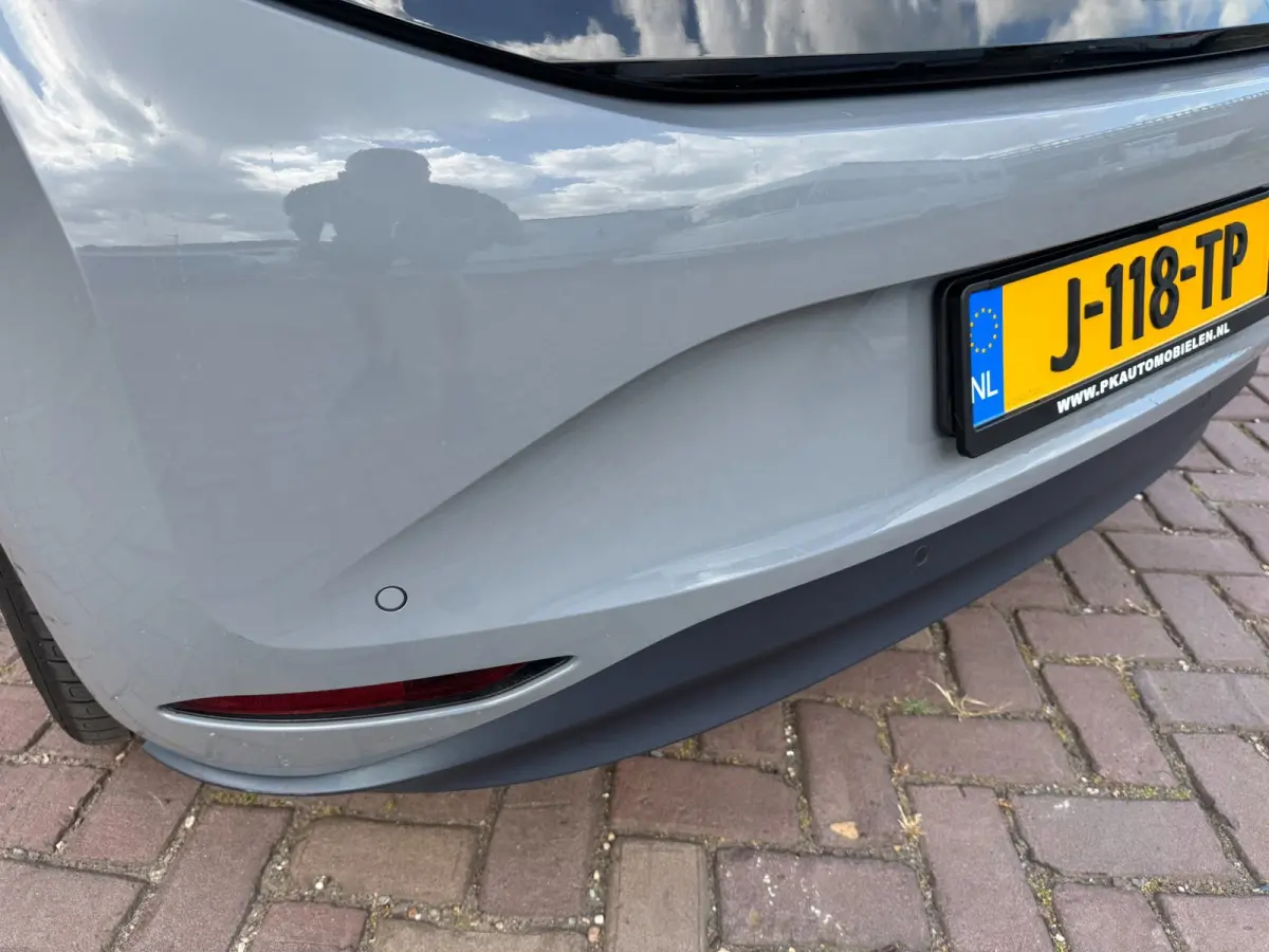 First Plus 58 kWh **CARPLAY + KEYLESS + CAMERA + THAAK**