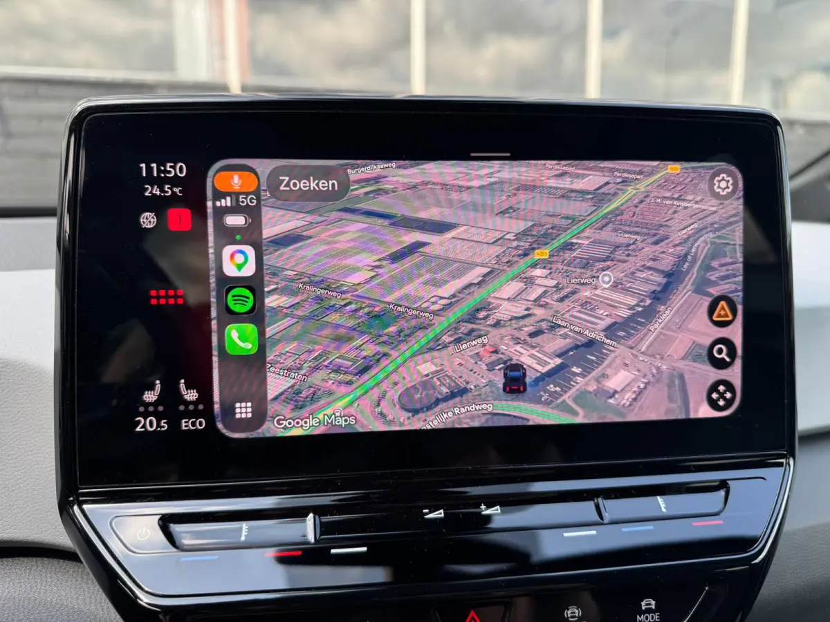First Plus 58 kWh **CARPLAY + KEYLESS + CAMERA + THAAK**