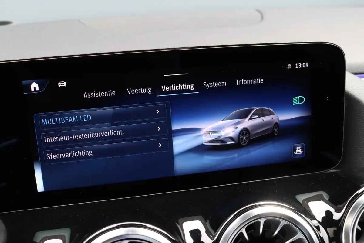 250 e AMG Line Premium+ | Distronic+ | Memory | Trekhaak | Multibeam LED | Stoelverwarming | Augmented Reality | Keyless Go | Advanced Sound System | HUD |