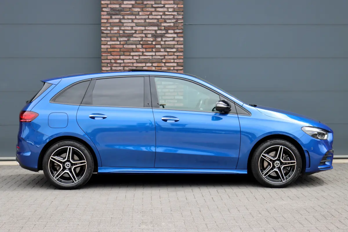 250 e AMG Line Premium+ | Distronic+ | Memory | Trekhaak | Multibeam LED | Stoelverwarming | Augmented Reality | Keyless Go | Advanced Sound System | HUD |