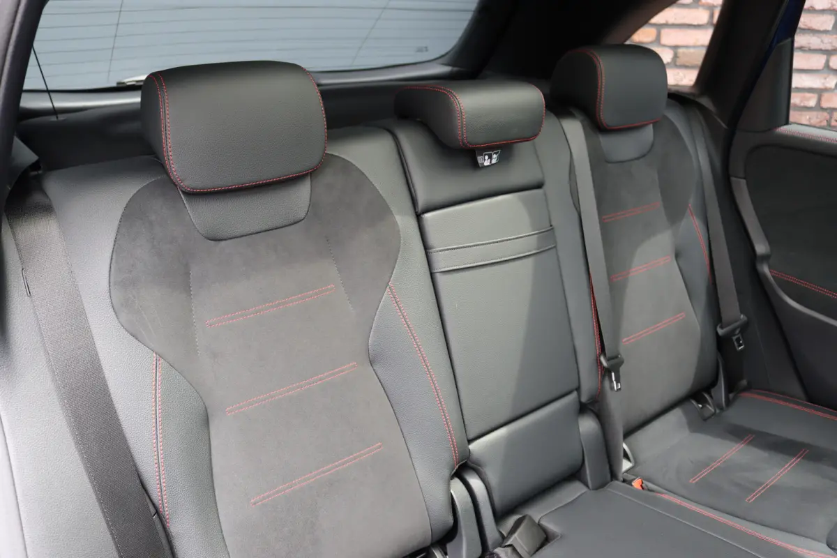 250 e AMG Line Premium+ | Distronic+ | Memory | Trekhaak | Multibeam LED | Stoelverwarming | Augmented Reality | Keyless Go | Advanced Sound System | HUD |