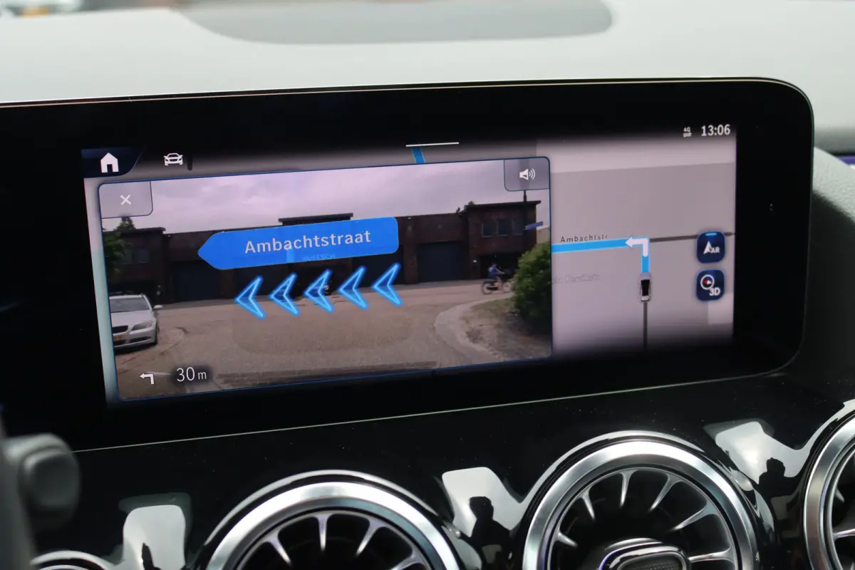 250 e AMG Line Premium+ | Distronic+ | Memory | Trekhaak | Multibeam LED | Stoelverwarming | Augmented Reality | Keyless Go | Advanced Sound System | HUD |