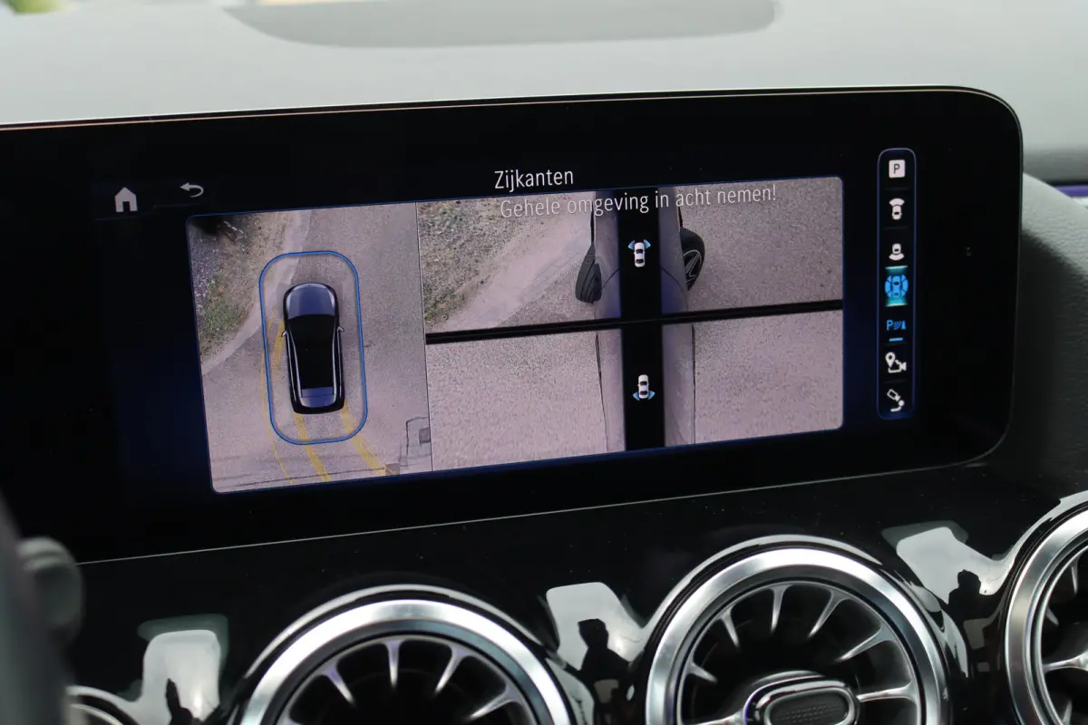 250 e AMG Line Premium+ | Distronic+ | Memory | Trekhaak | Multibeam LED | Stoelverwarming | Augmented Reality | Keyless Go | Advanced Sound System | HUD |
