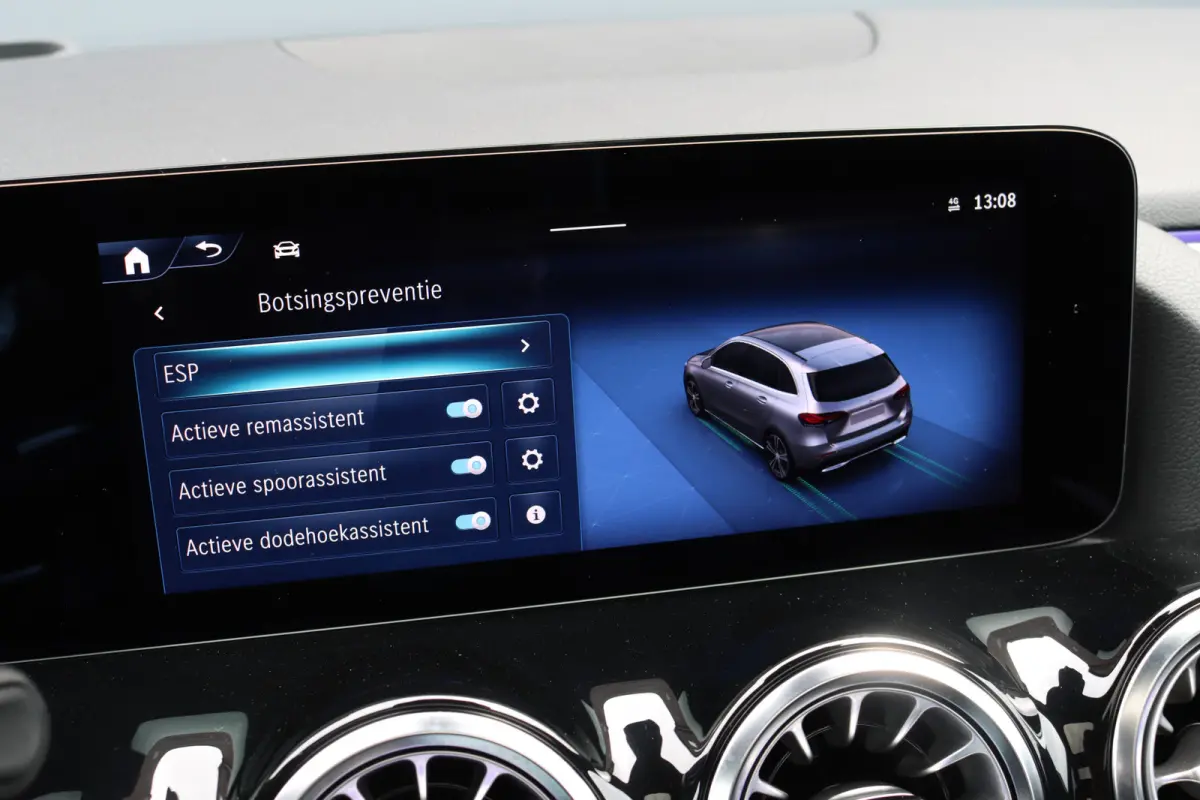 250 e AMG Line Premium+ | Distronic+ | Memory | Trekhaak | Multibeam LED | Stoelverwarming | Augmented Reality | Keyless Go | Advanced Sound System | HUD |