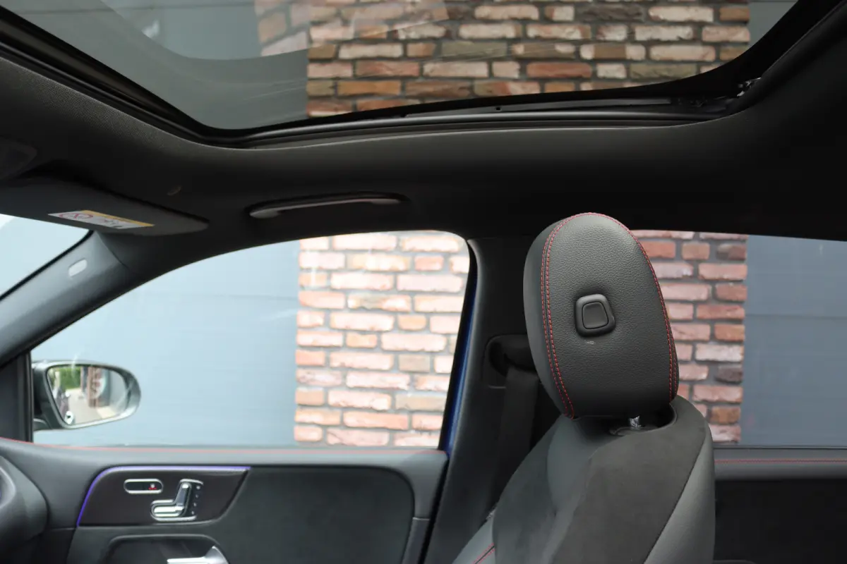 250 e AMG Line Premium+ | Distronic+ | Memory | Trekhaak | Multibeam LED | Stoelverwarming | Augmented Reality | Keyless Go | Advanced Sound System | HUD |