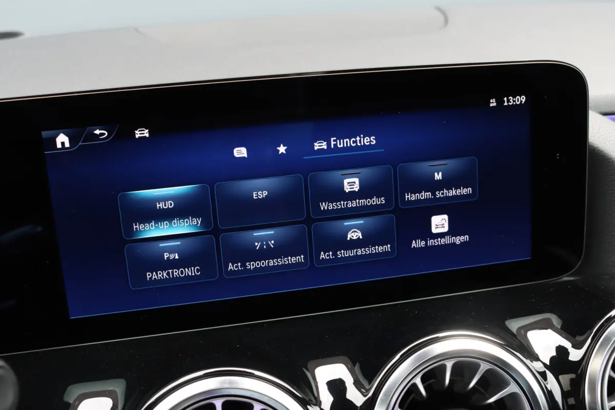 250 e AMG Line Premium+ | Distronic+ | Memory | Trekhaak | Multibeam LED | Stoelverwarming | Augmented Reality | Keyless Go | Advanced Sound System | HUD |
