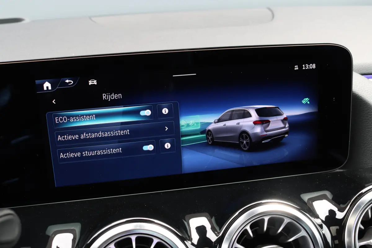 250 e AMG Line Premium+ | Distronic+ | Memory | Trekhaak | Multibeam LED | Stoelverwarming | Augmented Reality | Keyless Go | Advanced Sound System | HUD |