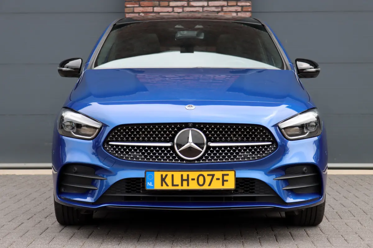 250 e AMG Line Premium+ | Distronic+ | Memory | Trekhaak | Multibeam LED | Stoelverwarming | Augmented Reality | Keyless Go | Advanced Sound System | HUD |