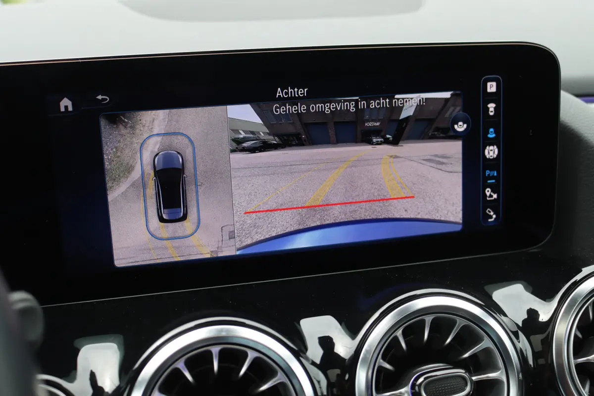 250 e AMG Line Premium+ | Distronic+ | Memory | Trekhaak | Multibeam LED | Stoelverwarming | Augmented Reality | Keyless Go | Advanced Sound System | HUD |
