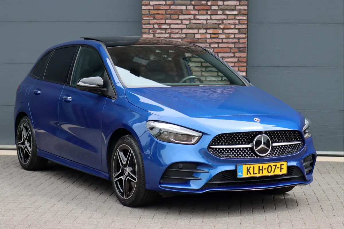 250 e AMG Line Premium+ | Distronic+ | Memory | Trekhaak | Multibeam LED | Stoelverwarming | Augmented Reality | Keyless Go | Advanced Sound System | HUD |