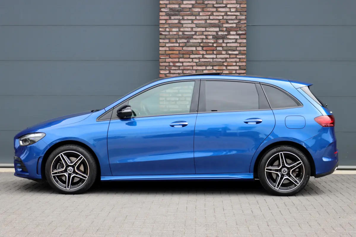 250 e AMG Line Premium+ | Distronic+ | Memory | Trekhaak | Multibeam LED | Stoelverwarming | Augmented Reality | Keyless Go | Advanced Sound System | HUD |