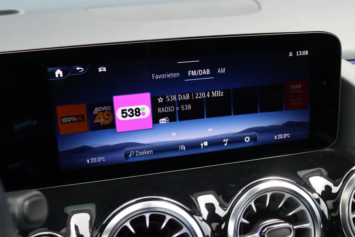 250 e AMG Line Premium+ | Distronic+ | Memory | Trekhaak | Multibeam LED | Stoelverwarming | Augmented Reality | Keyless Go | Advanced Sound System | HUD |